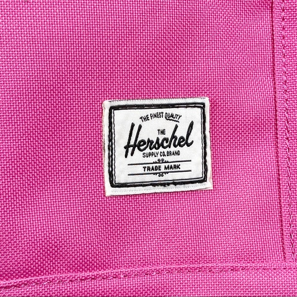 Herschel | Canvas Tote - Picture 3 of 14